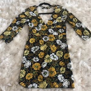 Zara dress